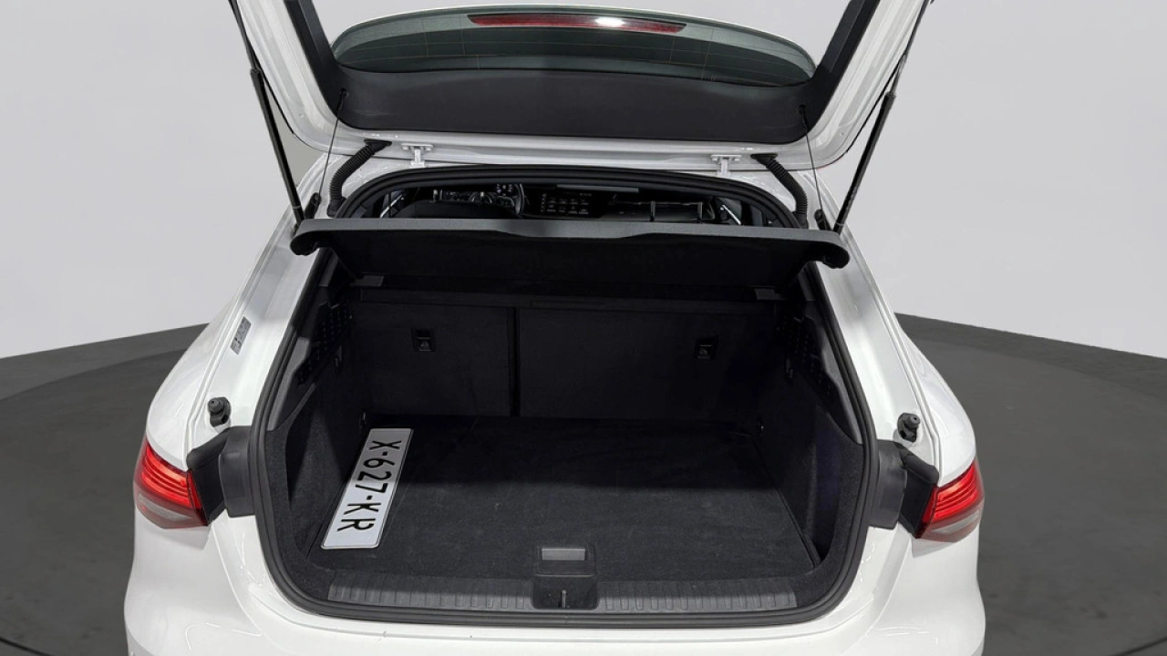 Audi A3 Sportback 30 TFSI Pro Line