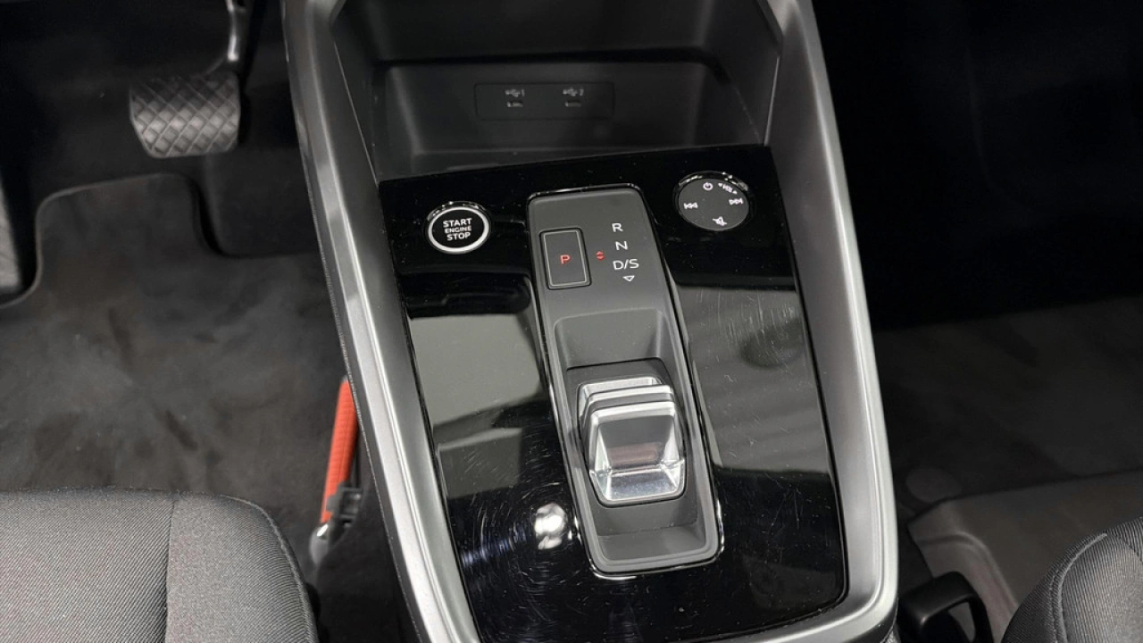 Audi A3 Sportback 30 TFSI Pro Line