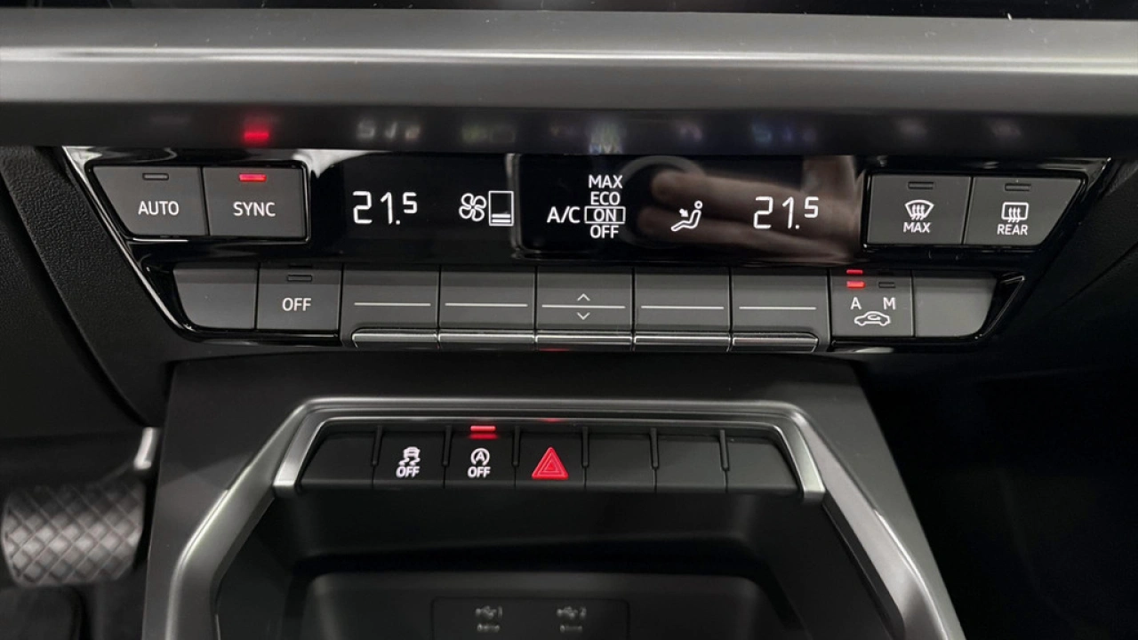 Audi A3 Sportback 30 TFSI Pro Line