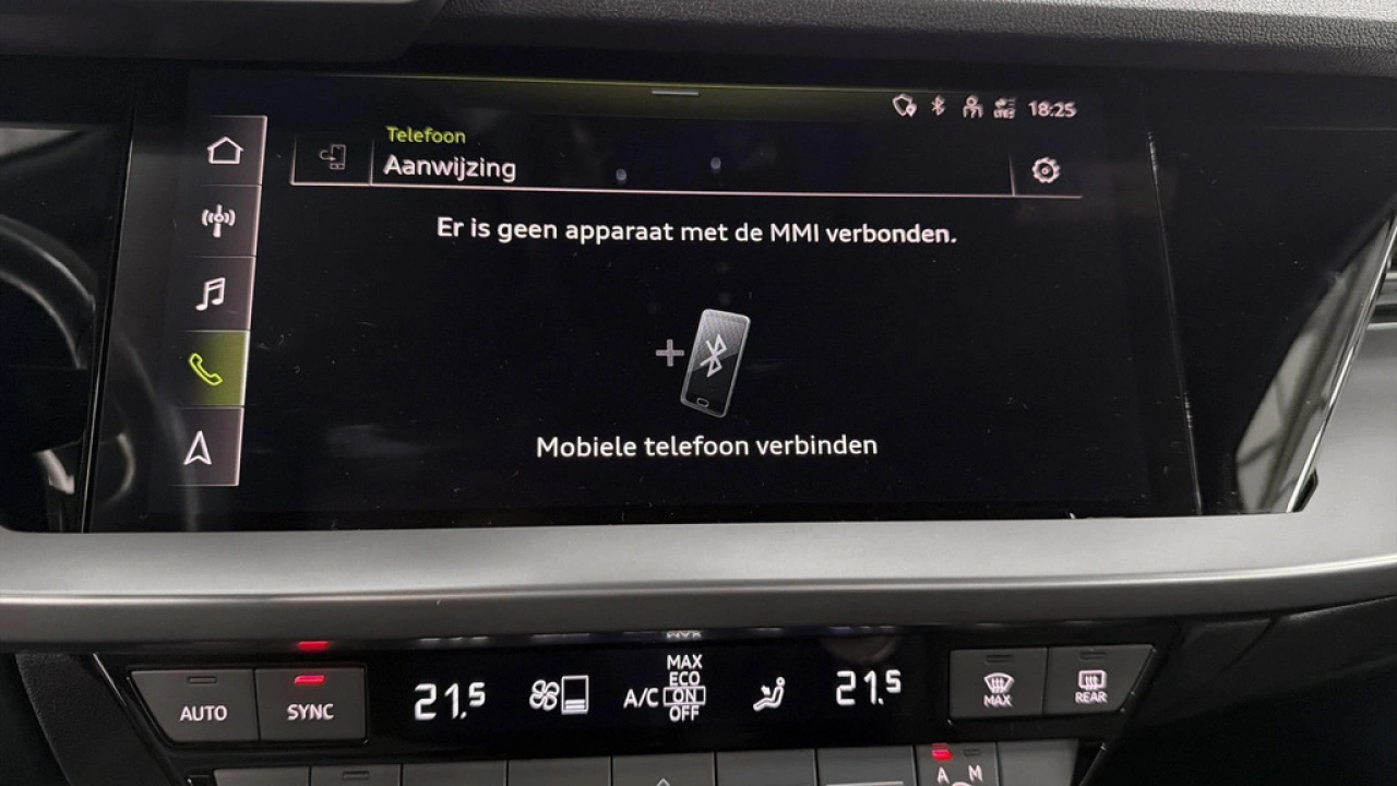 Audi A3 Sportback 30 TFSI Pro Line