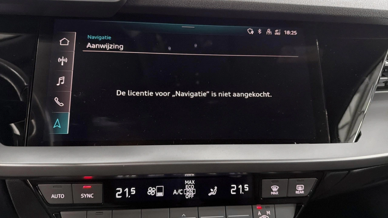 Audi A3 Sportback 30 TFSI Pro Line