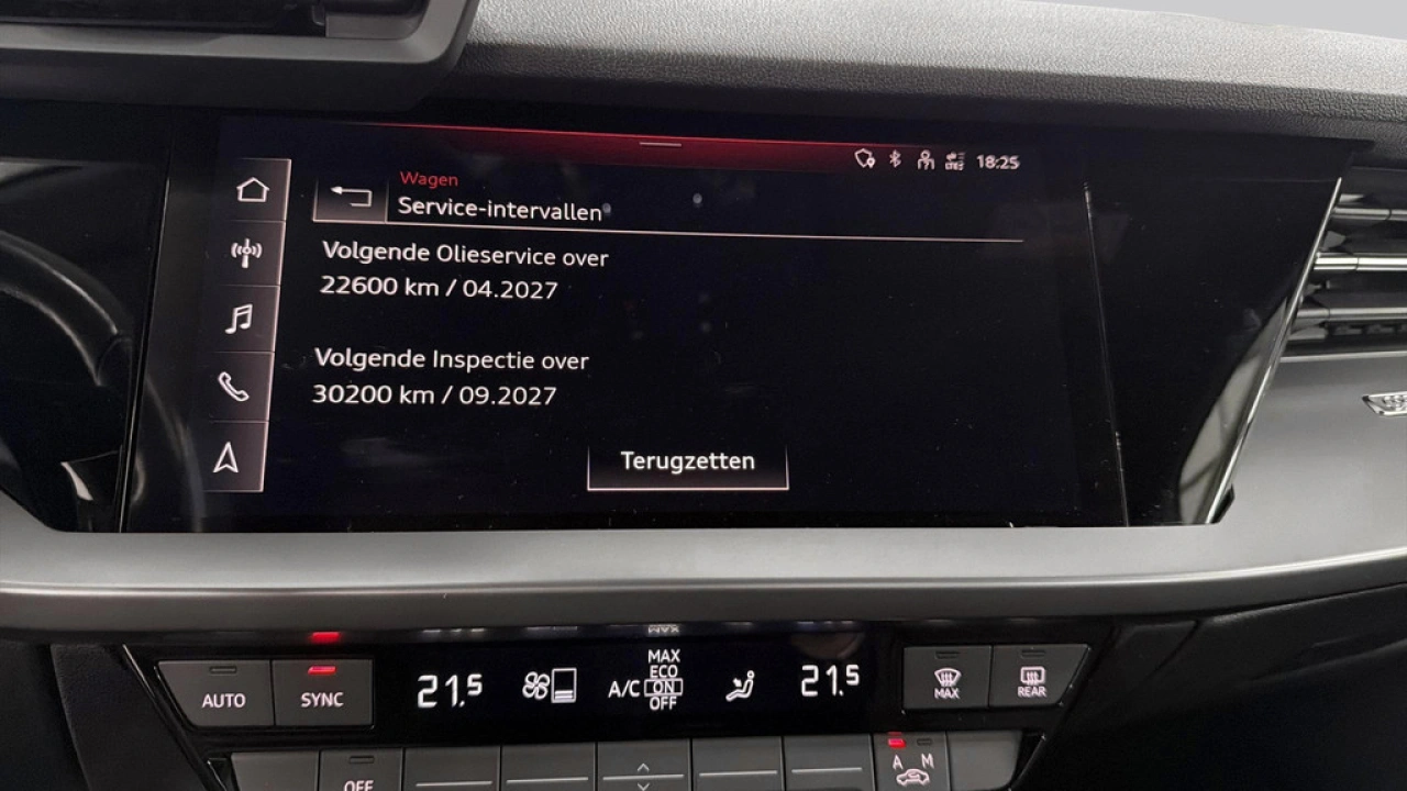 Audi A3 Sportback 30 TFSI Pro Line