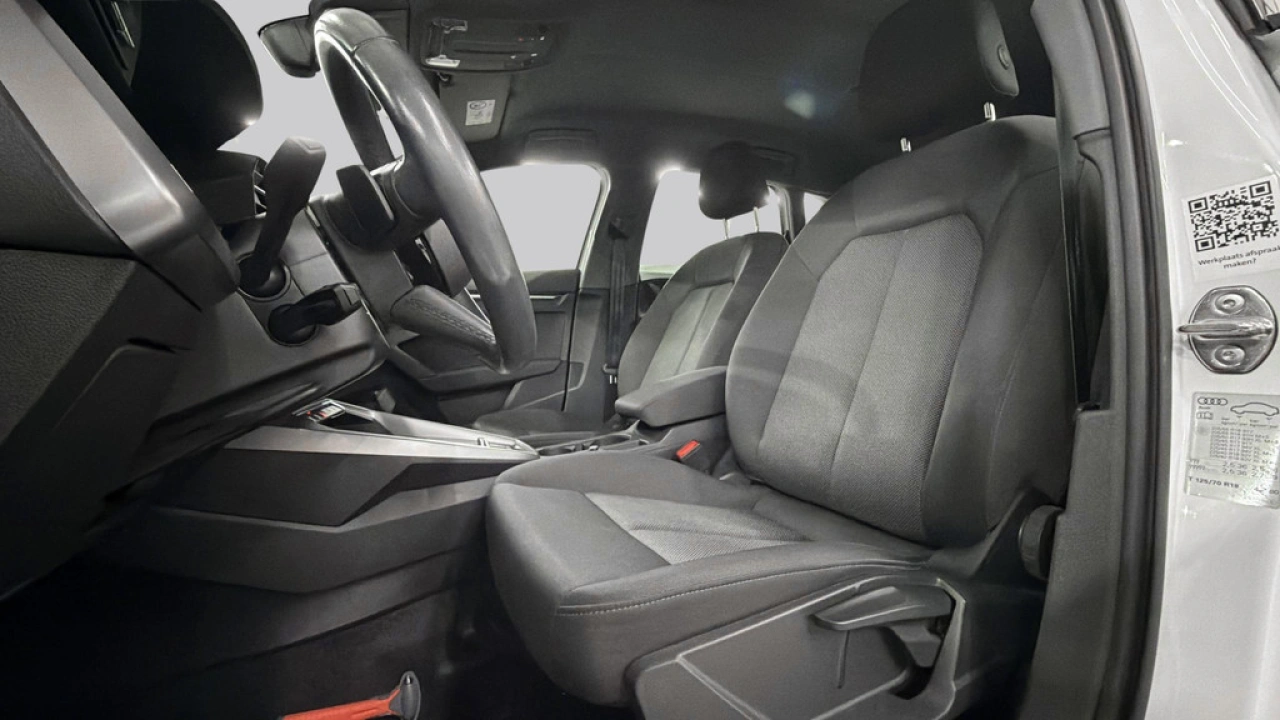 Audi A3 Sportback 30 TFSI Pro Line