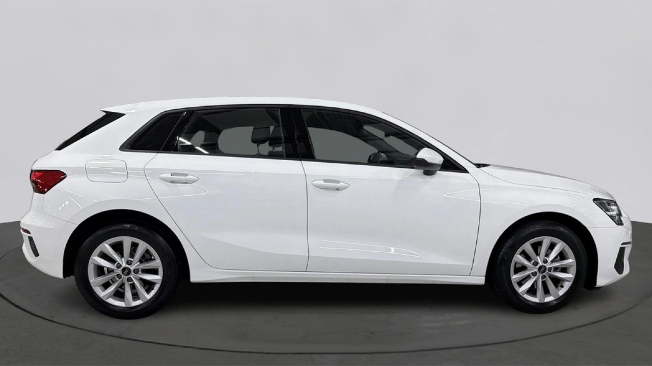 Audi A3 Sportback 30 TFSI Pro Line