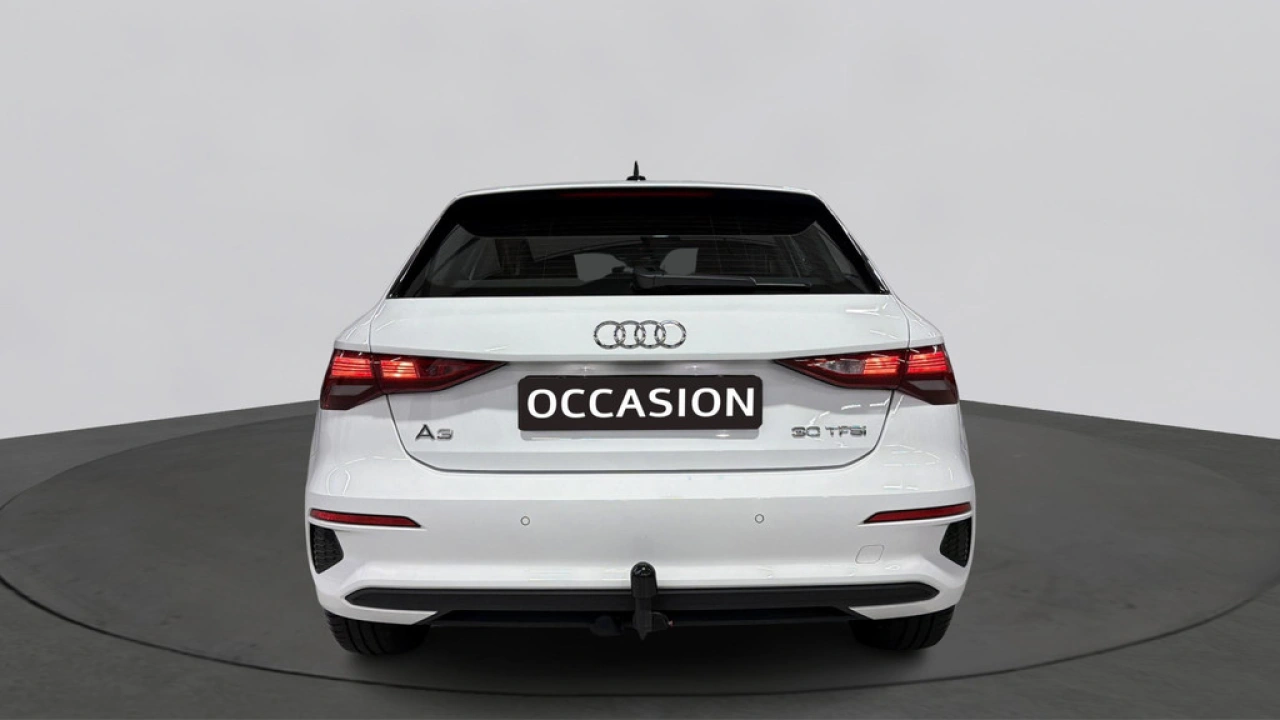 Audi A3 Sportback 30 TFSI Pro Line