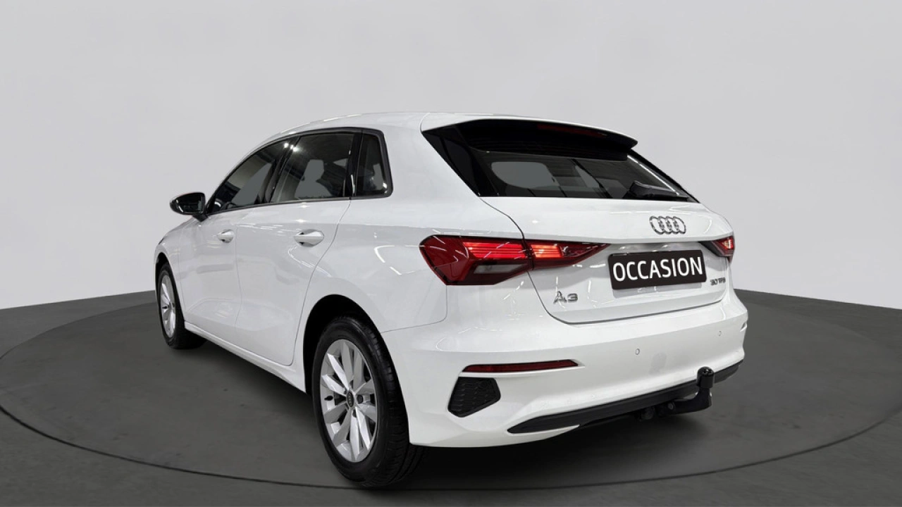 Audi A3 Sportback 30 TFSI Pro Line