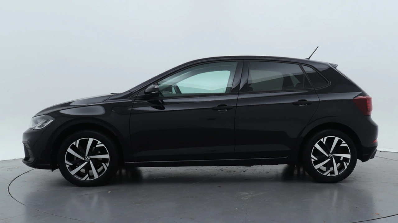 Volkswagen Polo 1.0 TSI 95pk Life Business