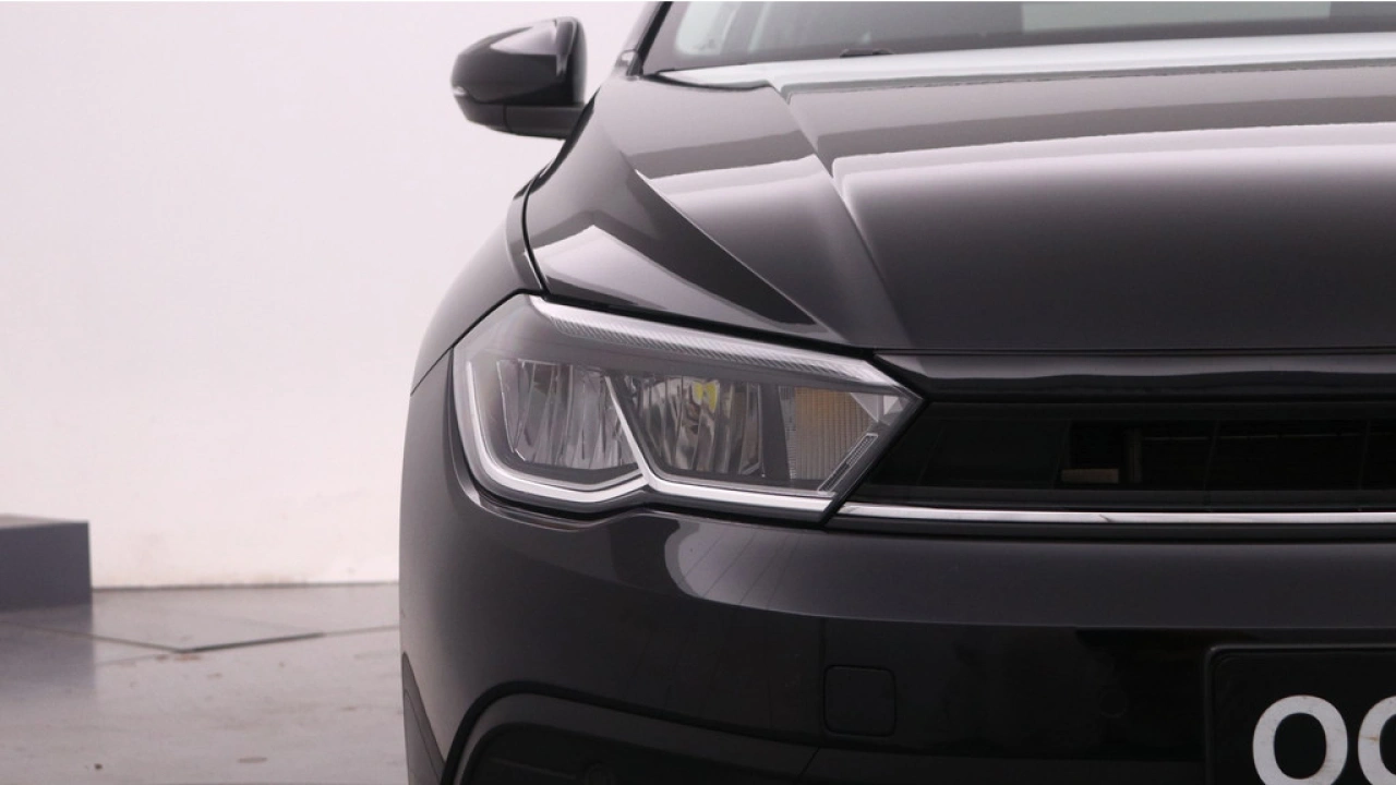 Volkswagen Polo 1.0 TSI 95pk Life Business