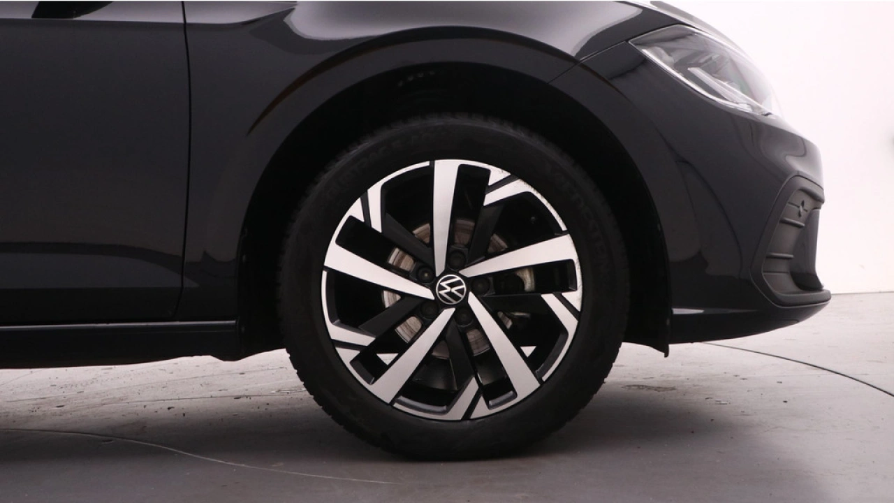 Volkswagen Polo 1.0 TSI 95pk Life Business