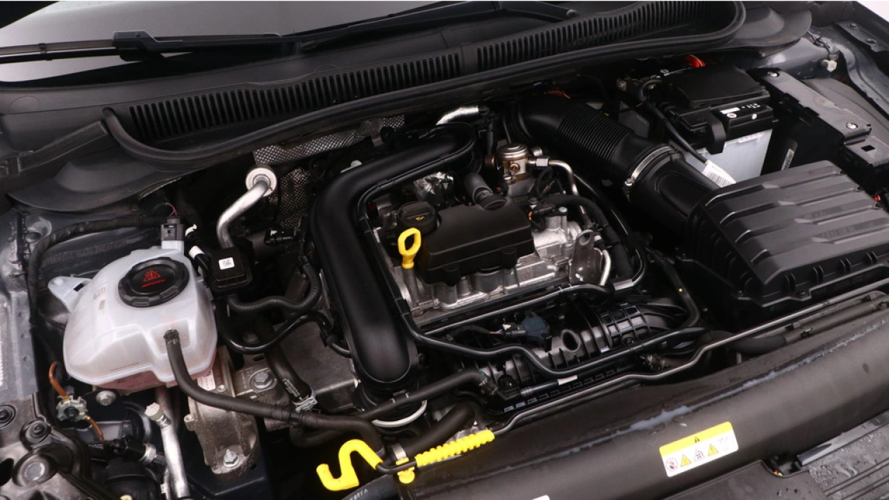 Volkswagen Polo 1.0 TSI 95pk Life Business