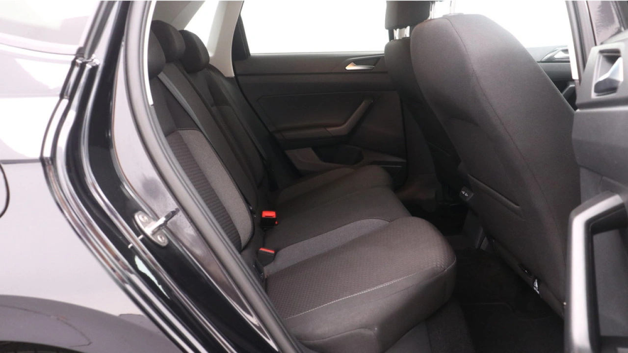 Volkswagen Polo 1.0 TSI 95pk Life Business