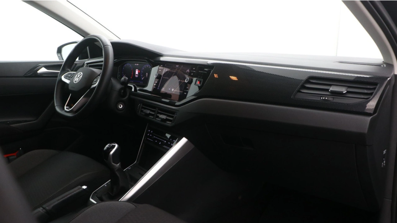 Volkswagen Polo 1.0 TSI 95pk Life Business