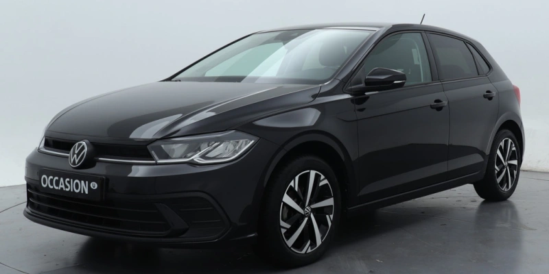 Volkswagen Polo 1.0 TSI 95pk Life Business