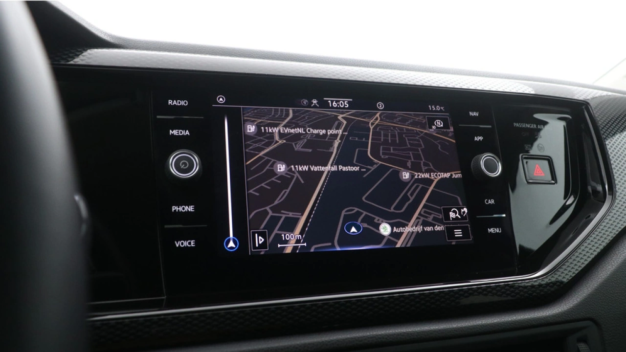 Volkswagen Polo 1.0 TSI 95pk Life Business