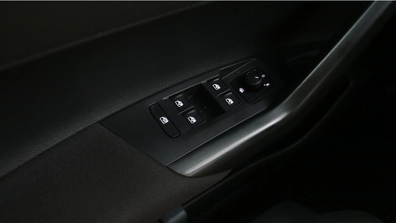 Volkswagen Polo 1.0 TSI 95pk Life Business