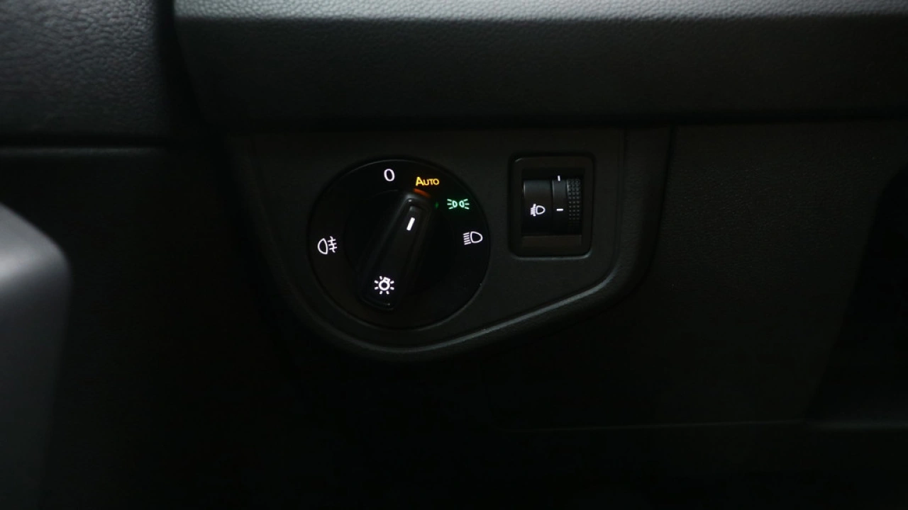 Volkswagen Polo 1.0 TSI 95pk Life Business