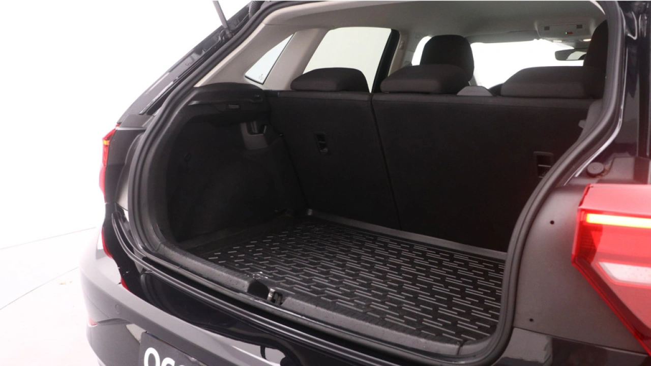 Volkswagen Polo 1.0 TSI 95pk Life Business