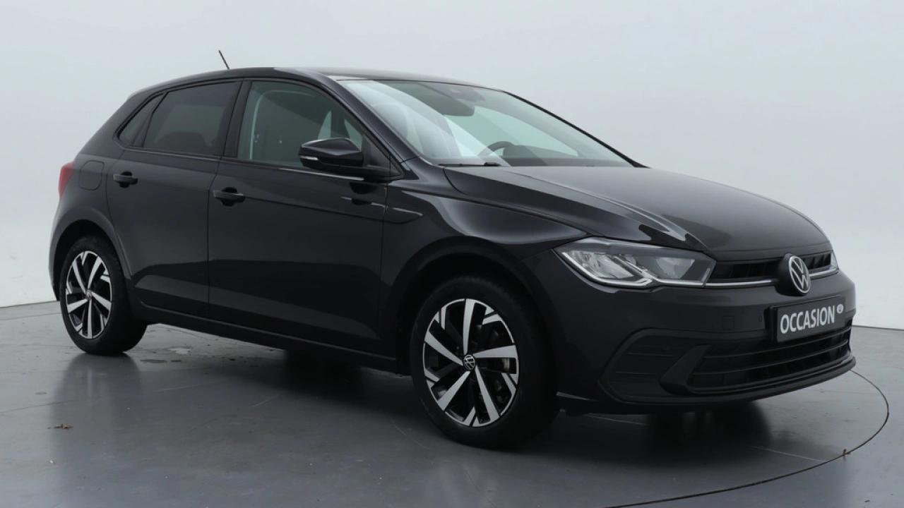 Volkswagen Polo 1.0 TSI 95pk Life Business