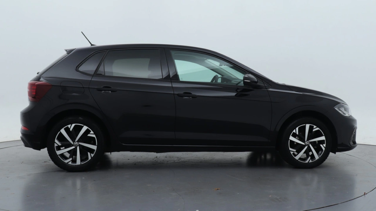 Volkswagen Polo 1.0 TSI 95pk Life Business