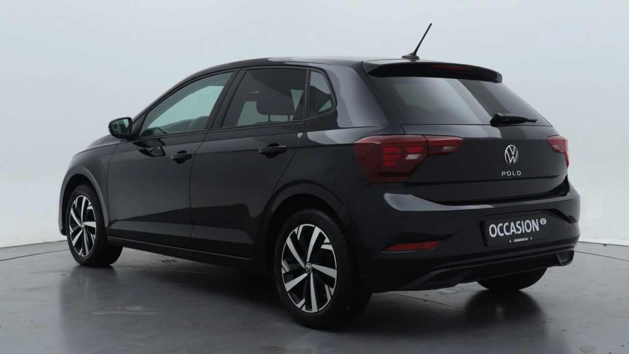 Volkswagen Polo 1.0 TSI 95pk Life Business