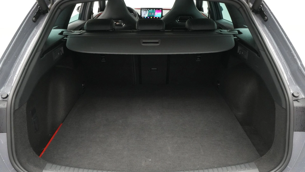 CUPRA Leon Sportstourer 1.4 e-Hybrid VZ Performance Limited