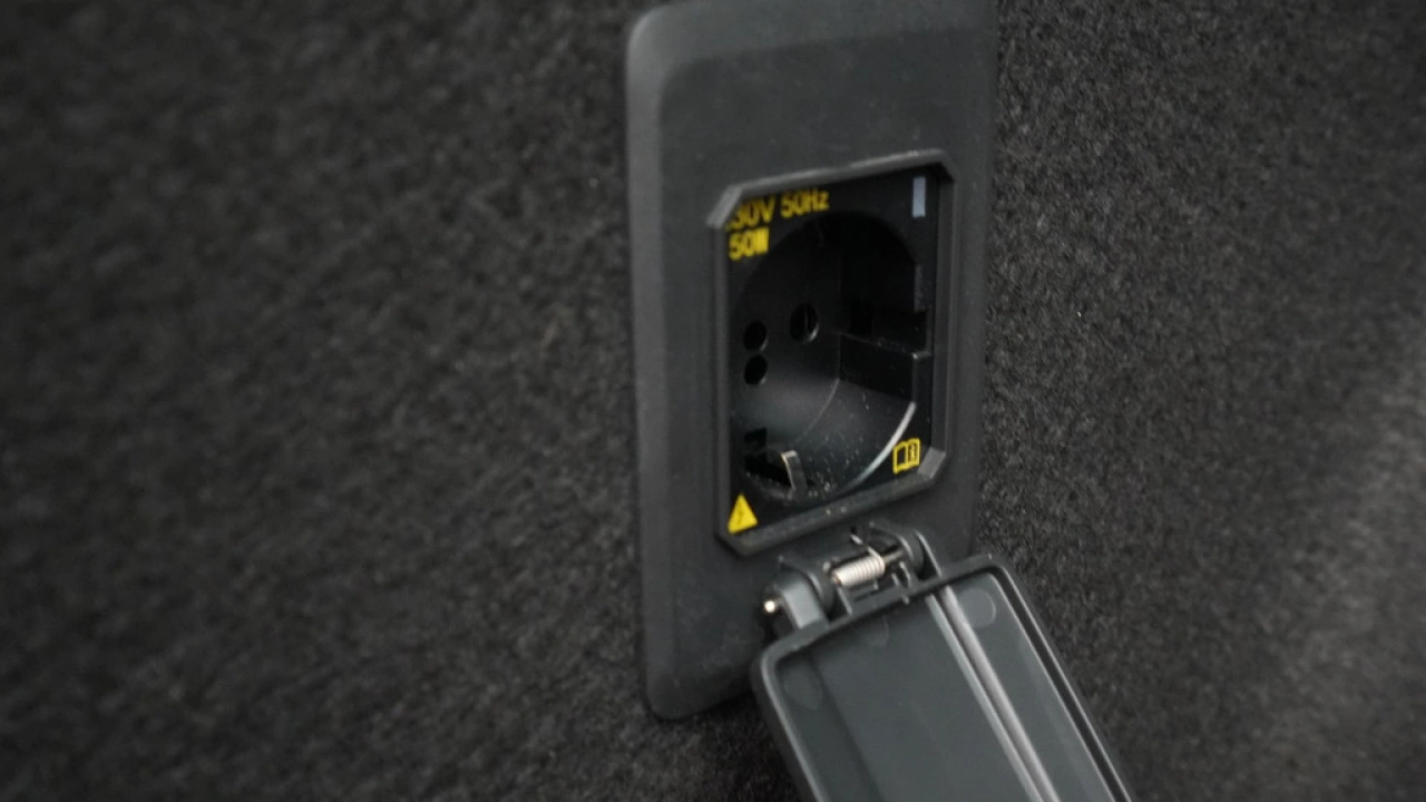 CUPRA Leon Sportstourer 1.4 e-Hybrid VZ Performance Limited