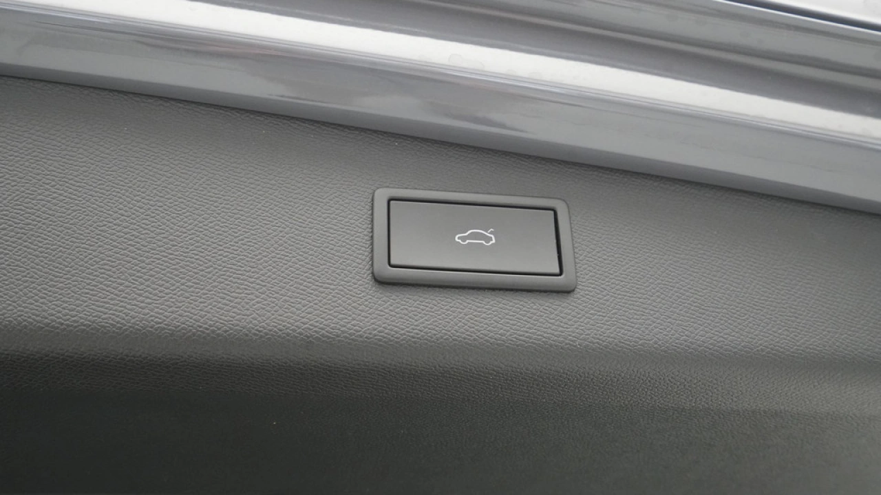 CUPRA Leon Sportstourer 1.4 e-Hybrid VZ Performance Limited