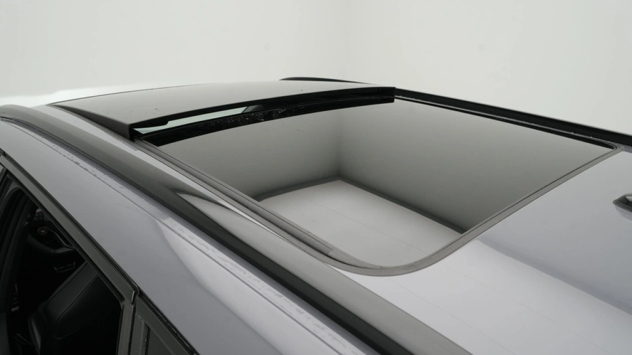 CUPRA Leon Sportstourer 1.4 e-Hybrid VZ Performance Limited