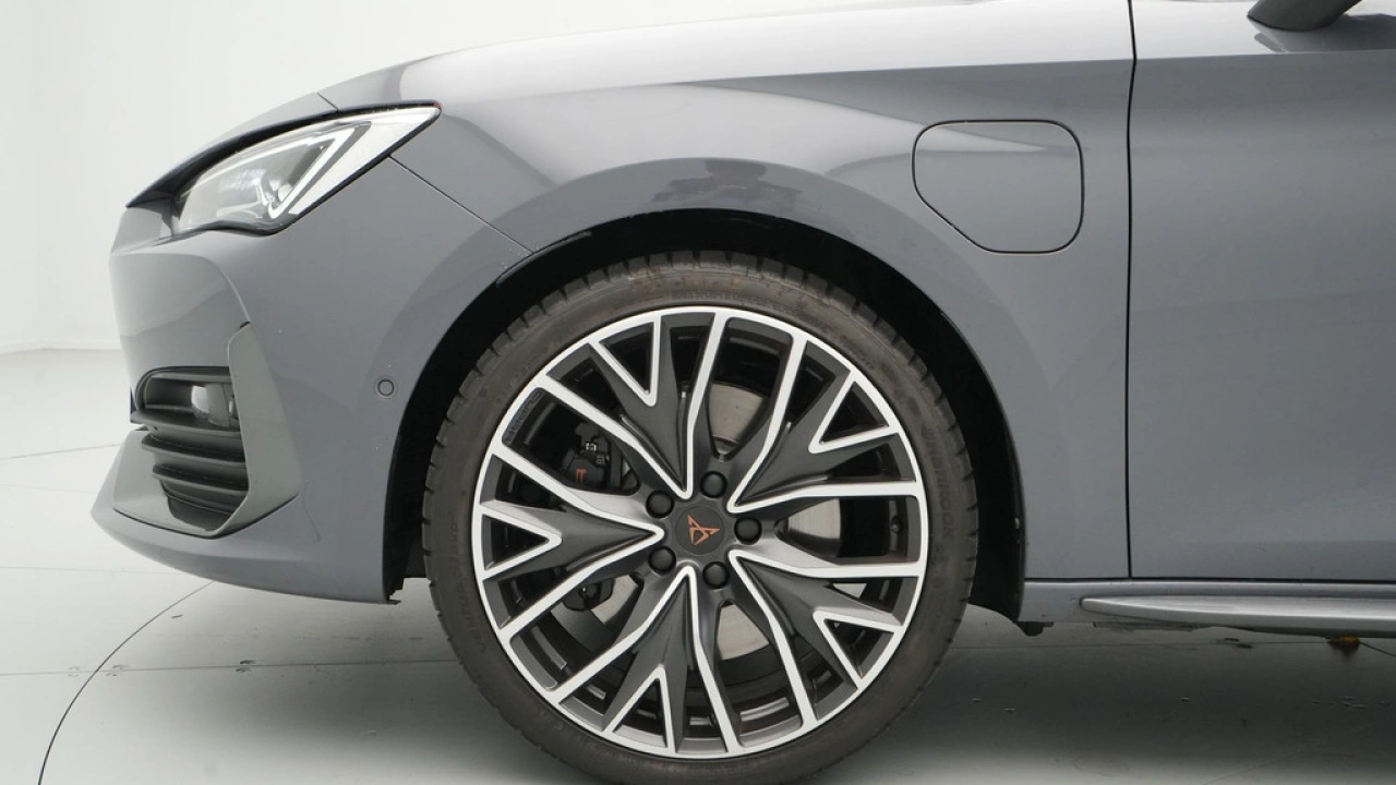 CUPRA Leon Sportstourer 1.4 e-Hybrid VZ Performance Limited