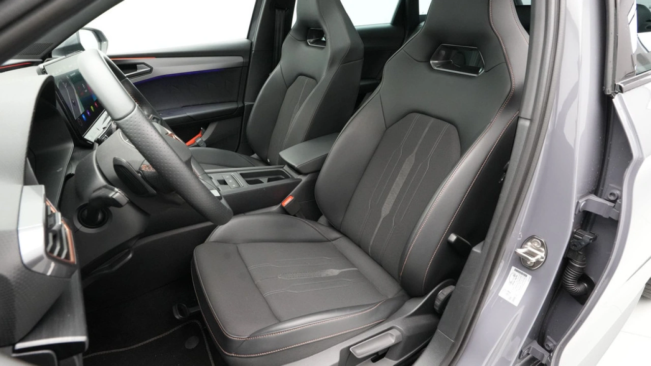 CUPRA Leon Sportstourer 1.4 e-Hybrid VZ Performance Limited