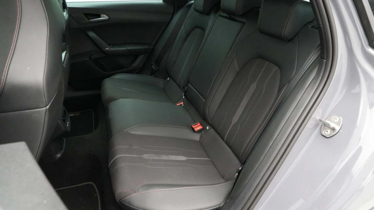 CUPRA Leon Sportstourer 1.4 e-Hybrid VZ Performance Limited