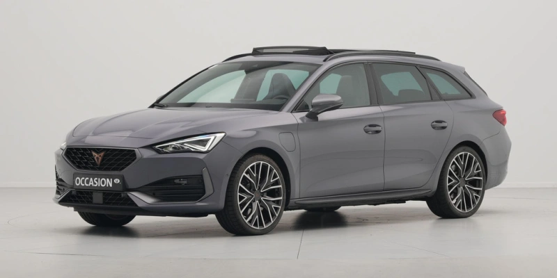 CUPRA Leon Sportstourer 1.4 e-Hybrid VZ Performance Limited