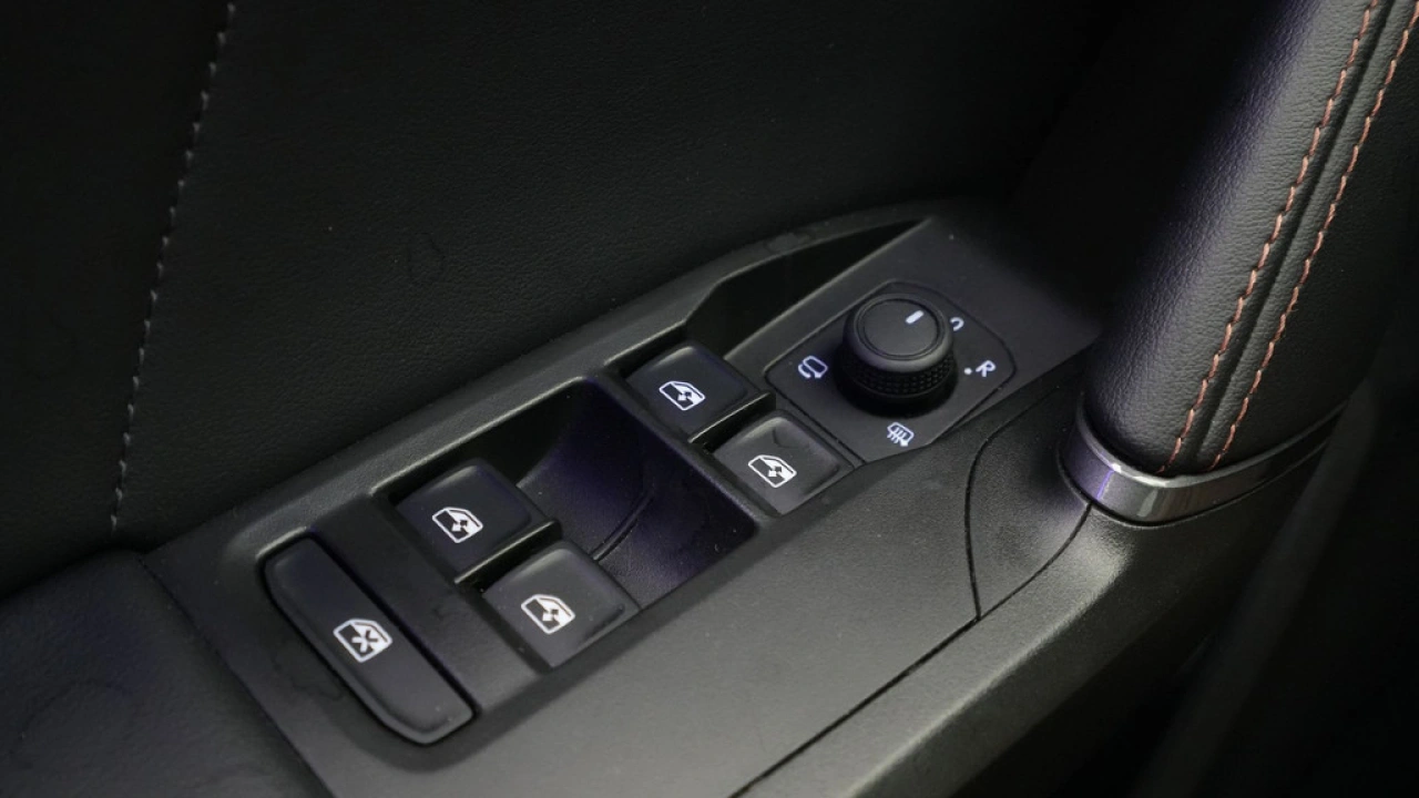 CUPRA Leon Sportstourer 1.4 e-Hybrid VZ Performance Limited