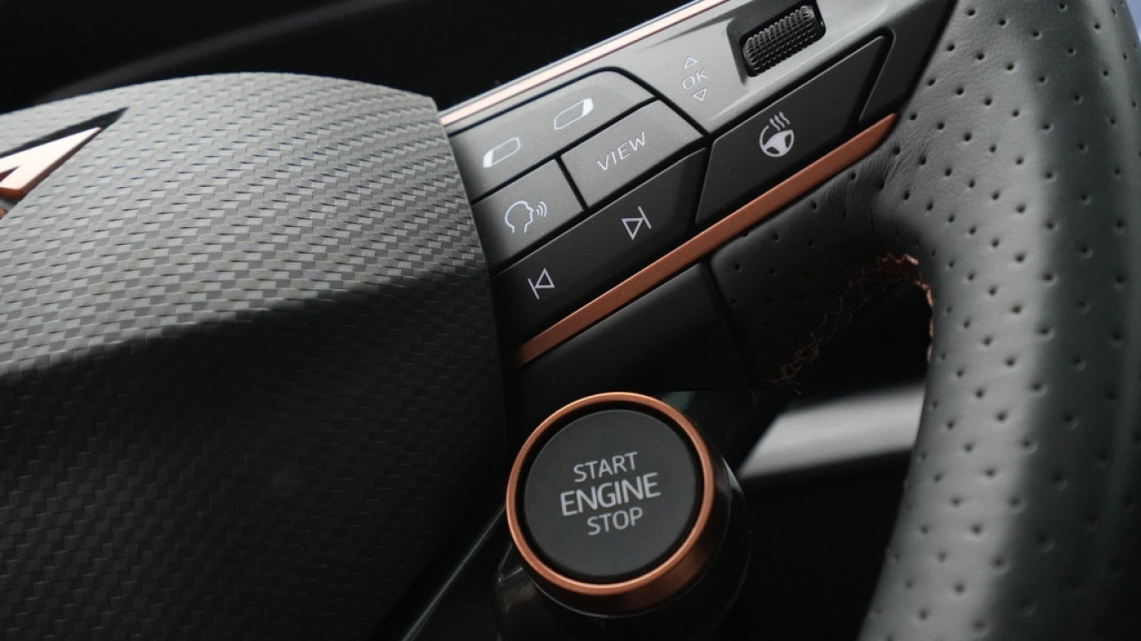 CUPRA Leon Sportstourer 1.4 e-Hybrid VZ Performance Limited