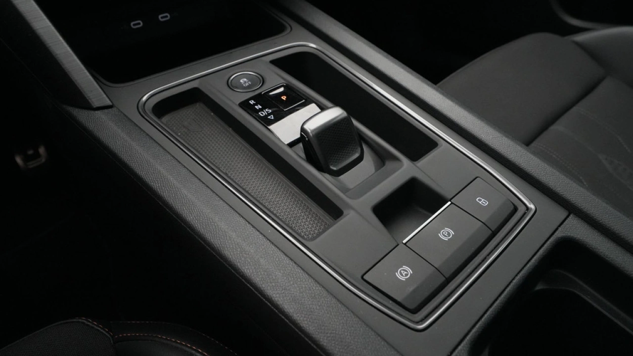 CUPRA Leon Sportstourer 1.4 e-Hybrid VZ Performance Limited