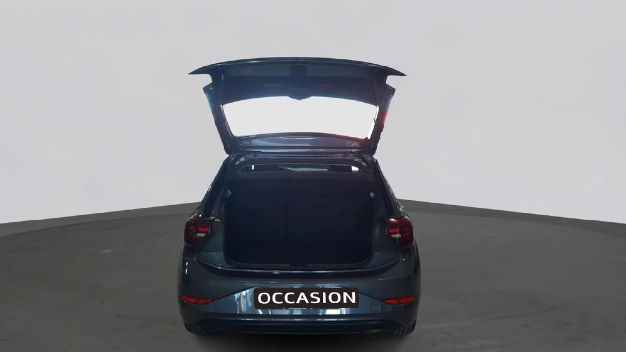 Volkswagen Polo 1.0 TSI Automaat Life | Multimedia Pakket | Parkeersensoren | Camera