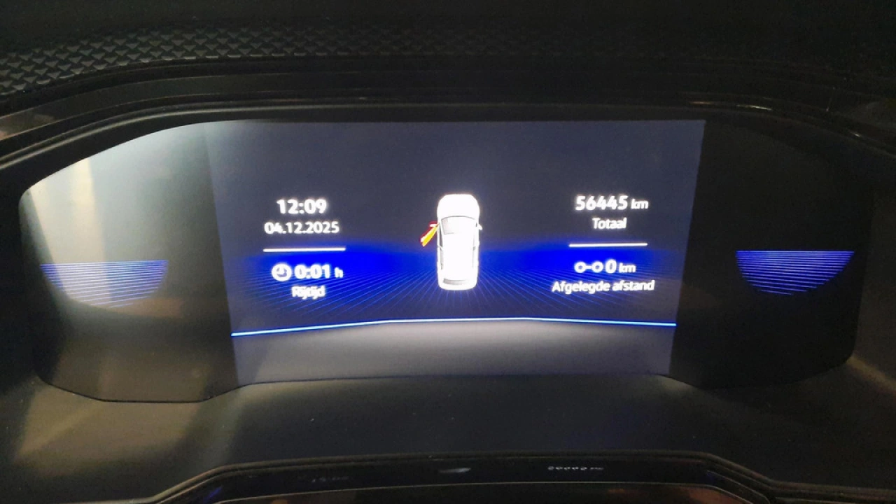 Volkswagen Polo 1.0 TSI Automaat Life | Multimedia Pakket | Parkeersensoren | Camera