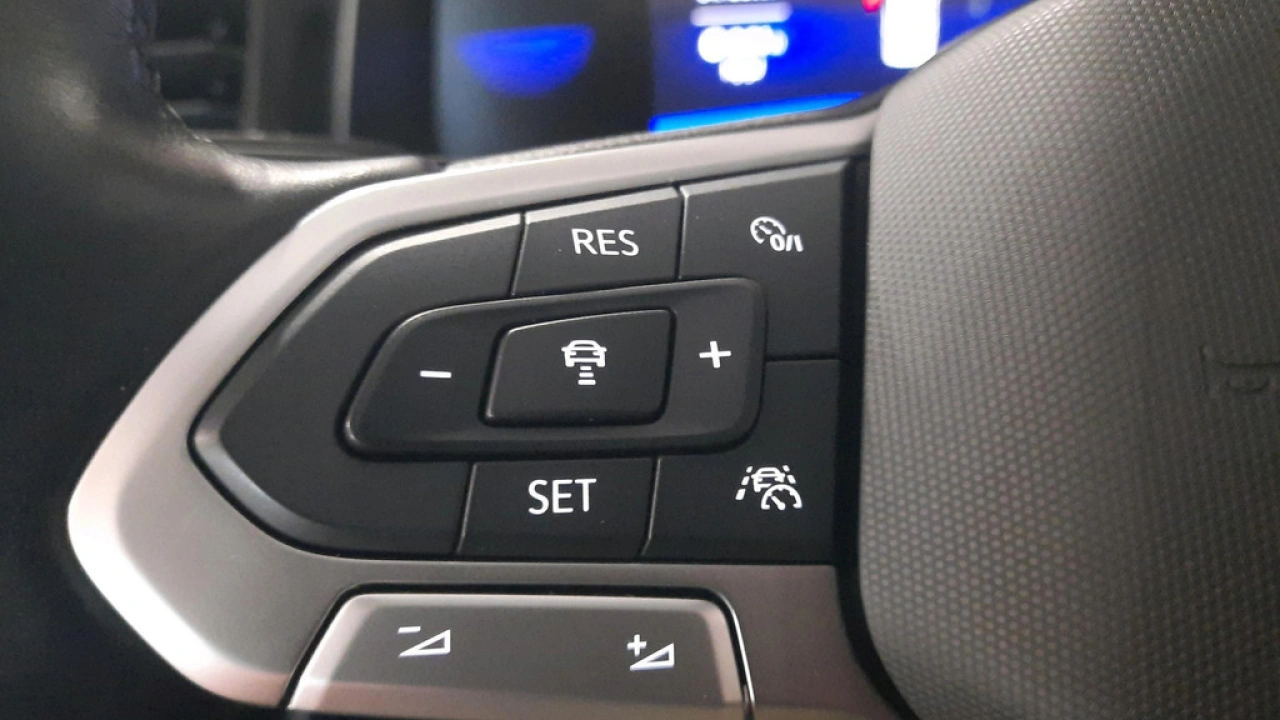 Volkswagen Polo 1.0 TSI Automaat Life | Multimedia Pakket | Parkeersensoren | Camera