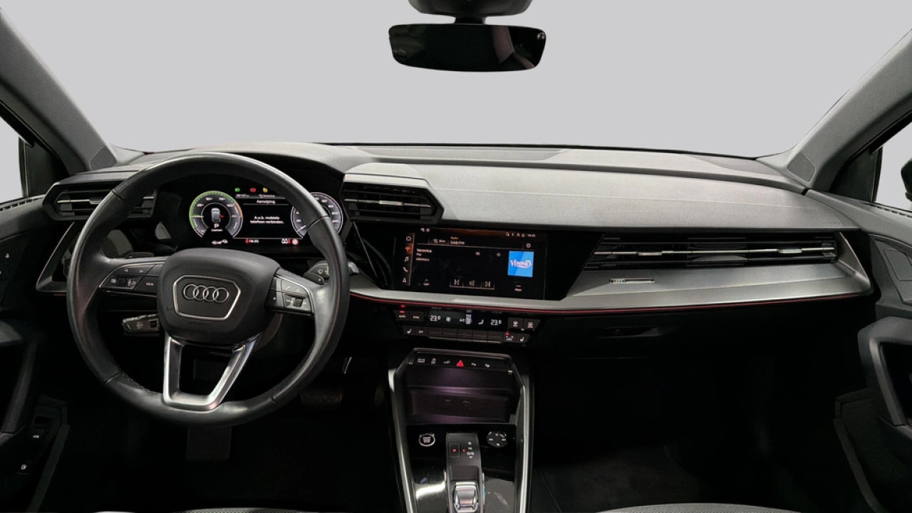 Audi A3 Sportback 40 TFSI e 204pk PHEV Advanced edition