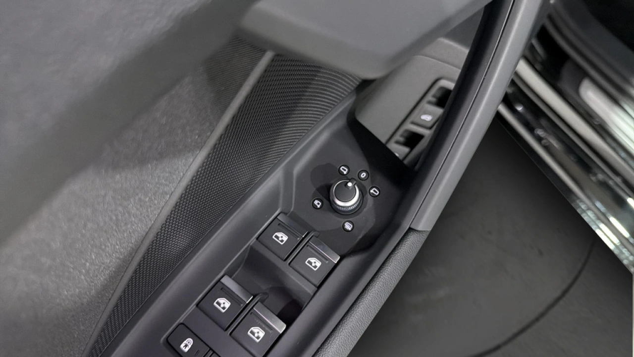 Audi A3 Sportback 40 TFSI e 204pk PHEV Advanced edition