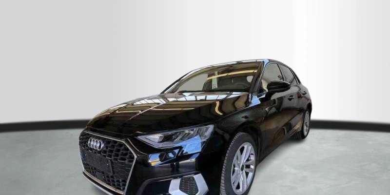 Audi A3 Sportback 40 TFSI e 204pk PHEV Advanced edition