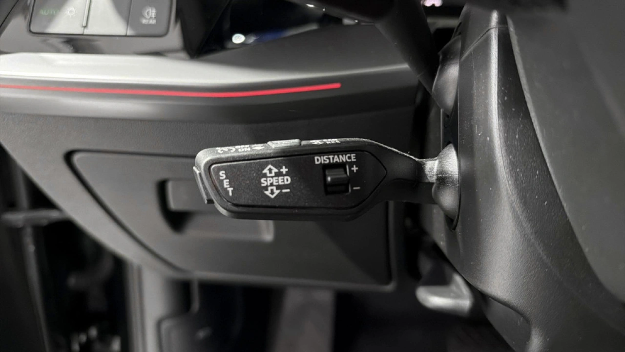 Audi A3 Sportback 40 TFSI e 204pk PHEV Advanced edition