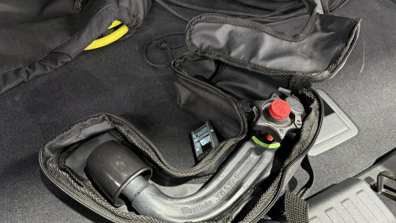 Audi A3 Sportback 40 TFSI e 204pk PHEV Advanced edition