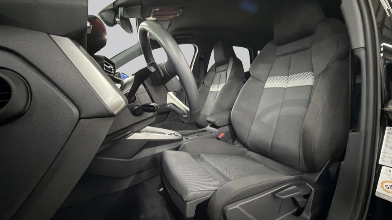 Audi A3 Sportback 40 TFSI e 204pk PHEV Advanced edition