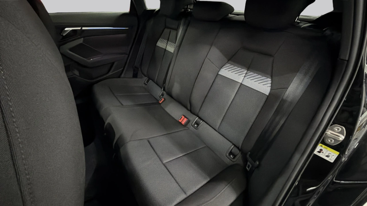 Audi A3 Sportback 40 TFSI e 204pk PHEV Advanced edition