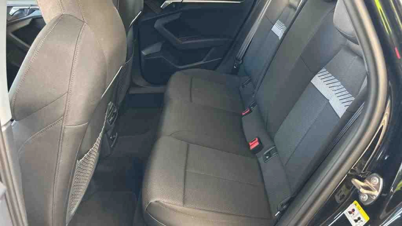 Audi A3 Sportback 40 TFSI e 204pk PHEV Advanced edition