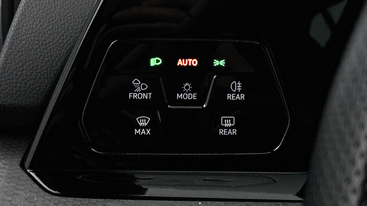 Volkswagen Golf GTE 1.4 TSI eHybrid 245pk PHEV