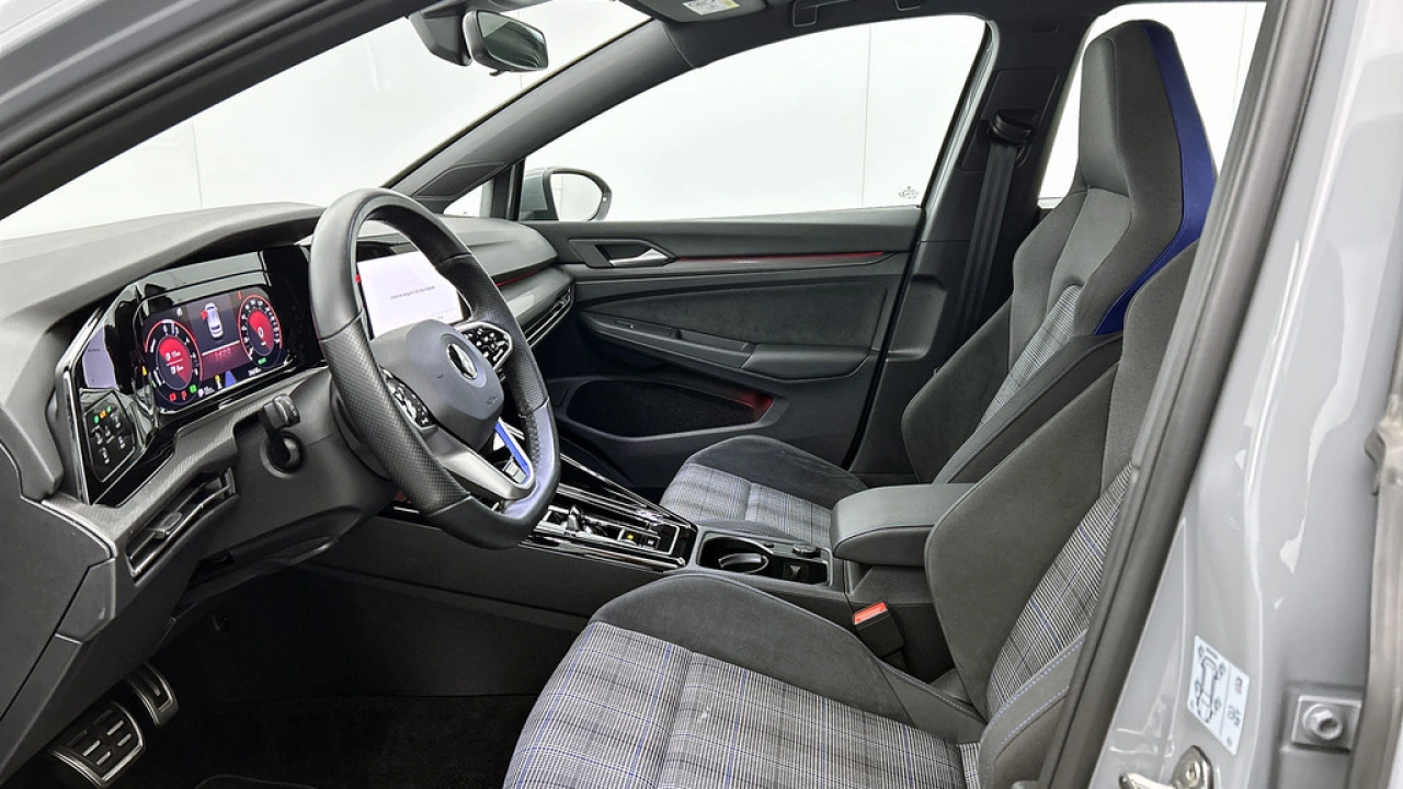 Volkswagen Golf GTE 1.4 TSI eHybrid 245pk PHEV