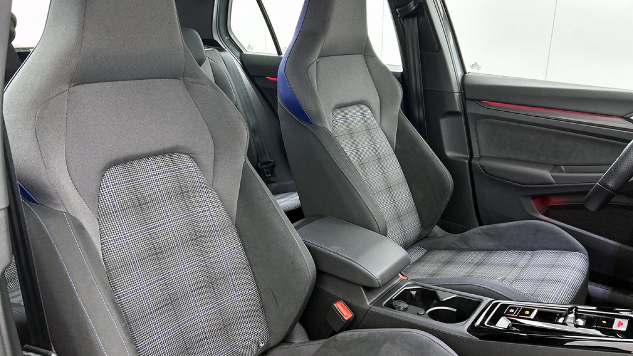 Volkswagen Golf GTE 1.4 TSI eHybrid 245pk PHEV