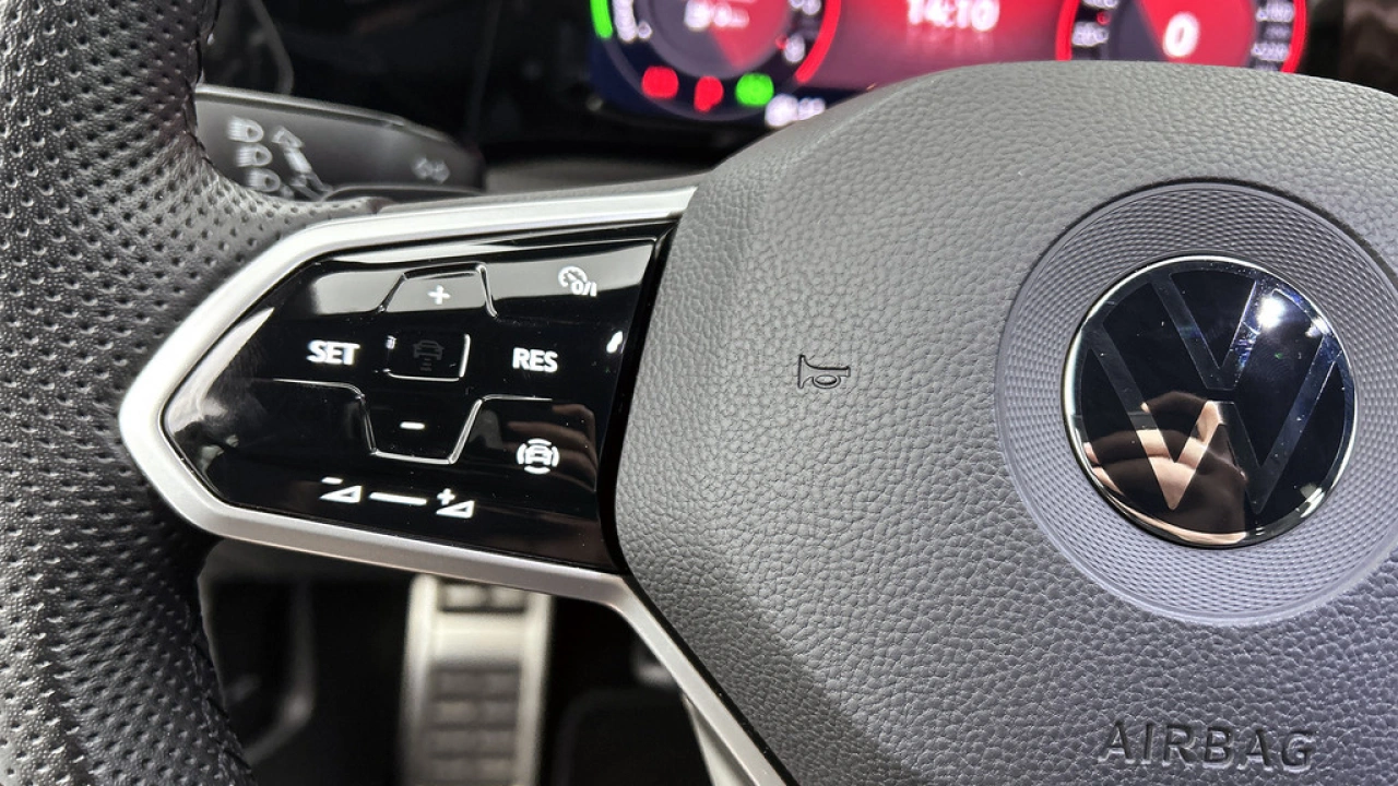 Volkswagen Golf GTE 1.4 TSI eHybrid 245pk PHEV